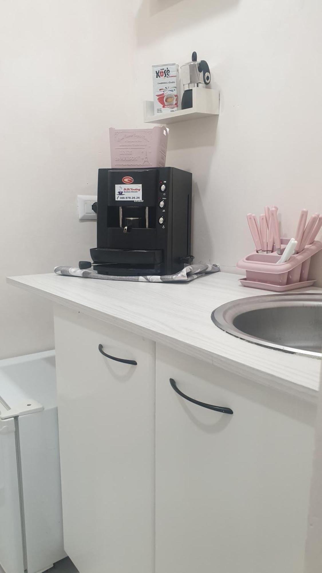 Fraleo Home Naples Luaran gambar