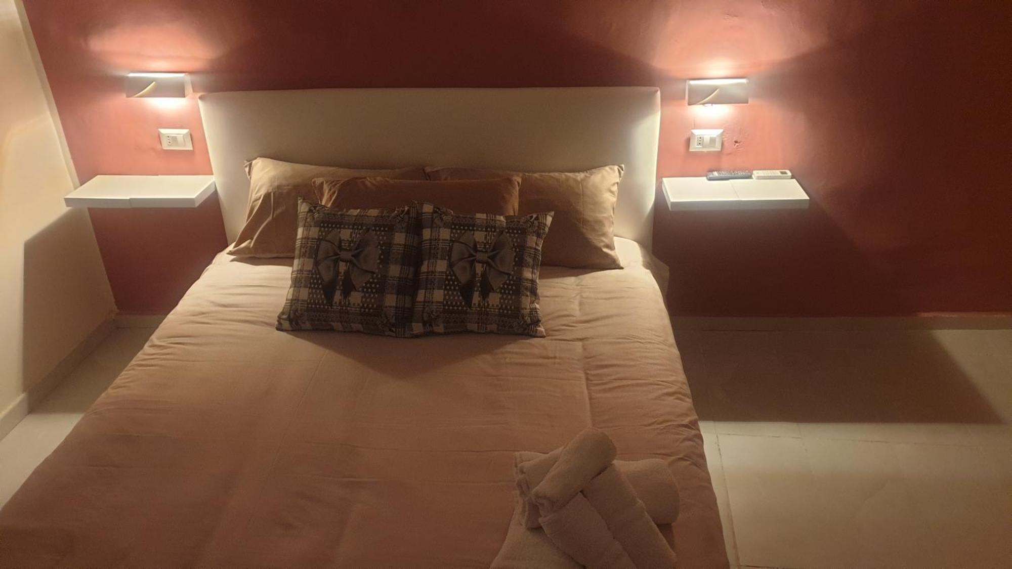 Fraleo Home Naples Luaran gambar
