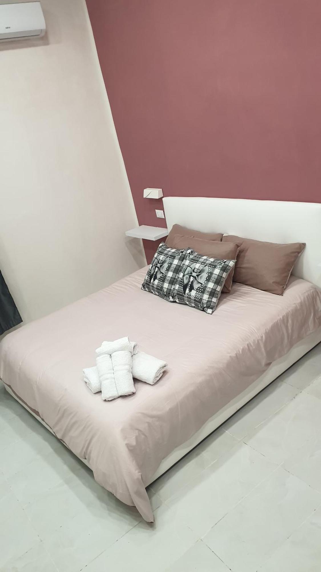 Fraleo Home Naples Luaran gambar