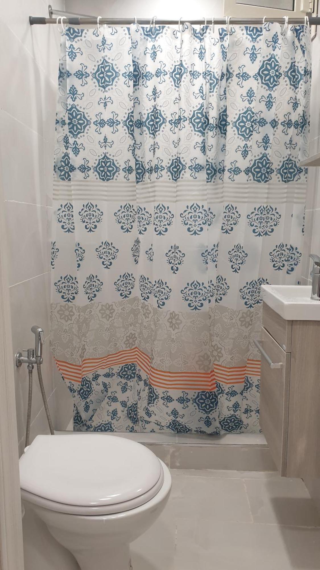 Fraleo Home Naples Luaran gambar