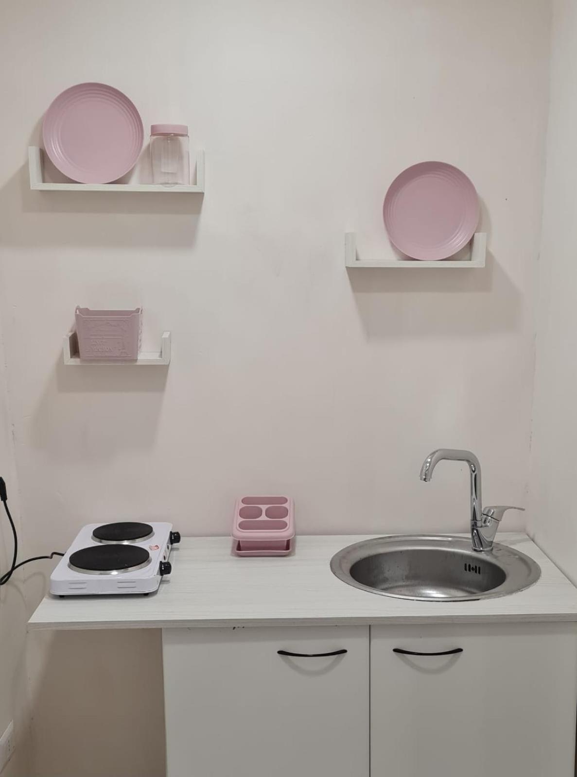Fraleo Home Naples Luaran gambar