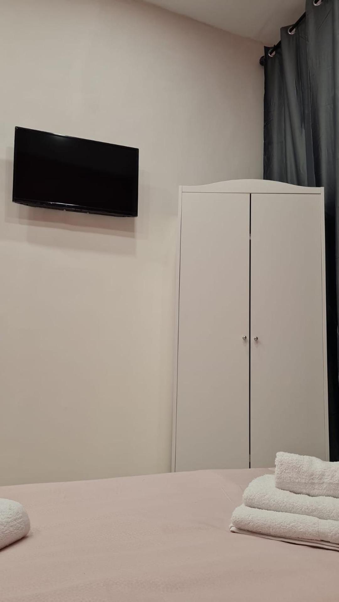 Fraleo Home Naples Luaran gambar