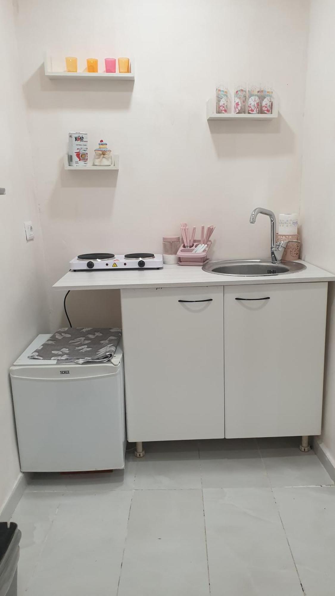 Fraleo Home Naples Luaran gambar