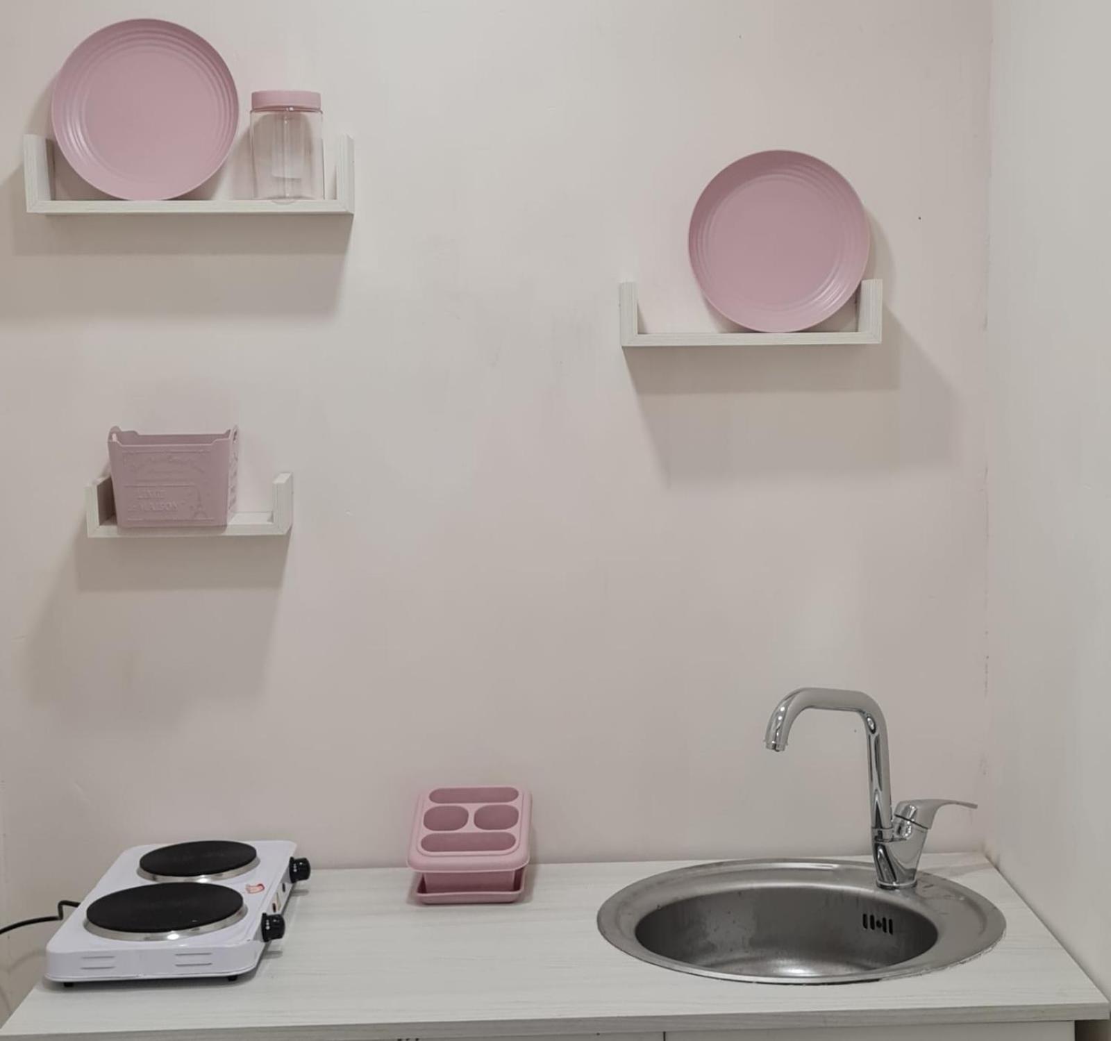 Fraleo Home Naples Luaran gambar