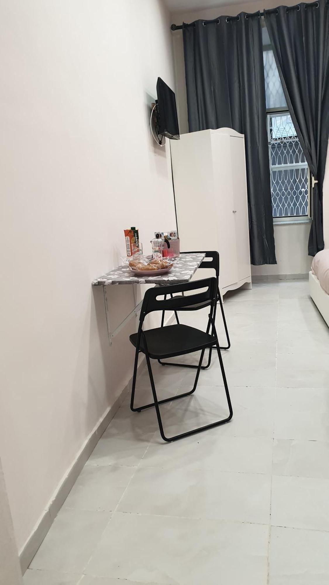 Fraleo Home Naples Luaran gambar