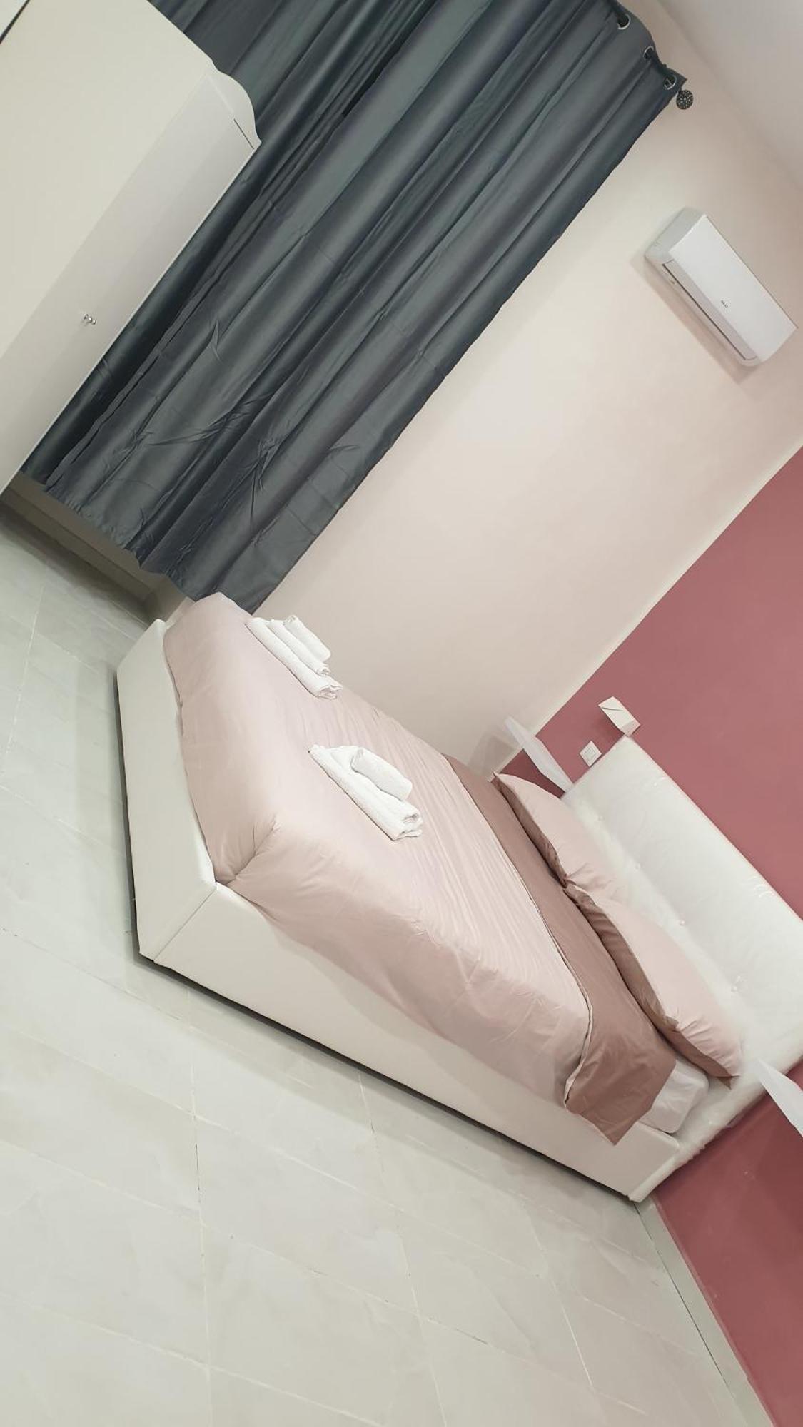Fraleo Home Naples Luaran gambar