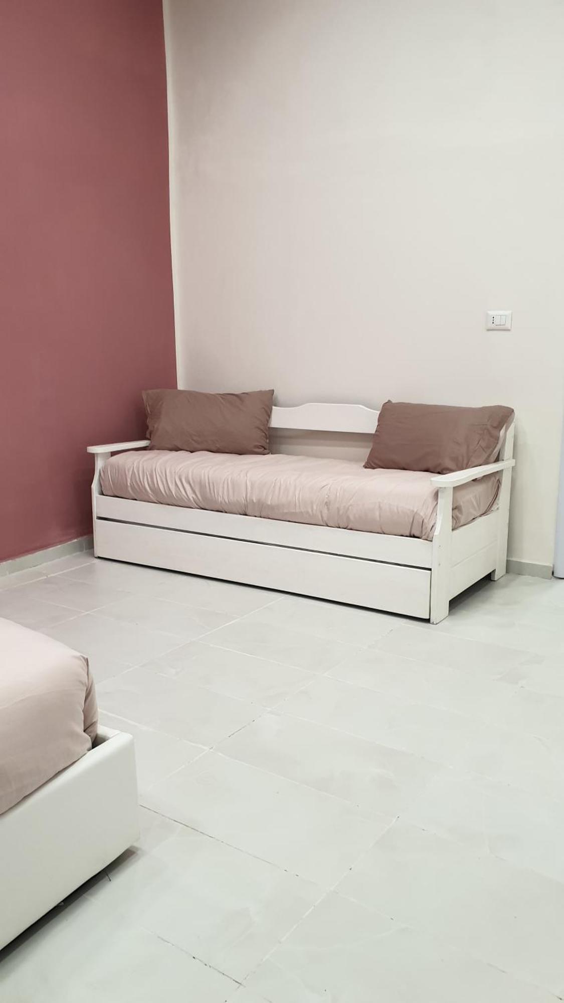 Fraleo Home Naples Luaran gambar