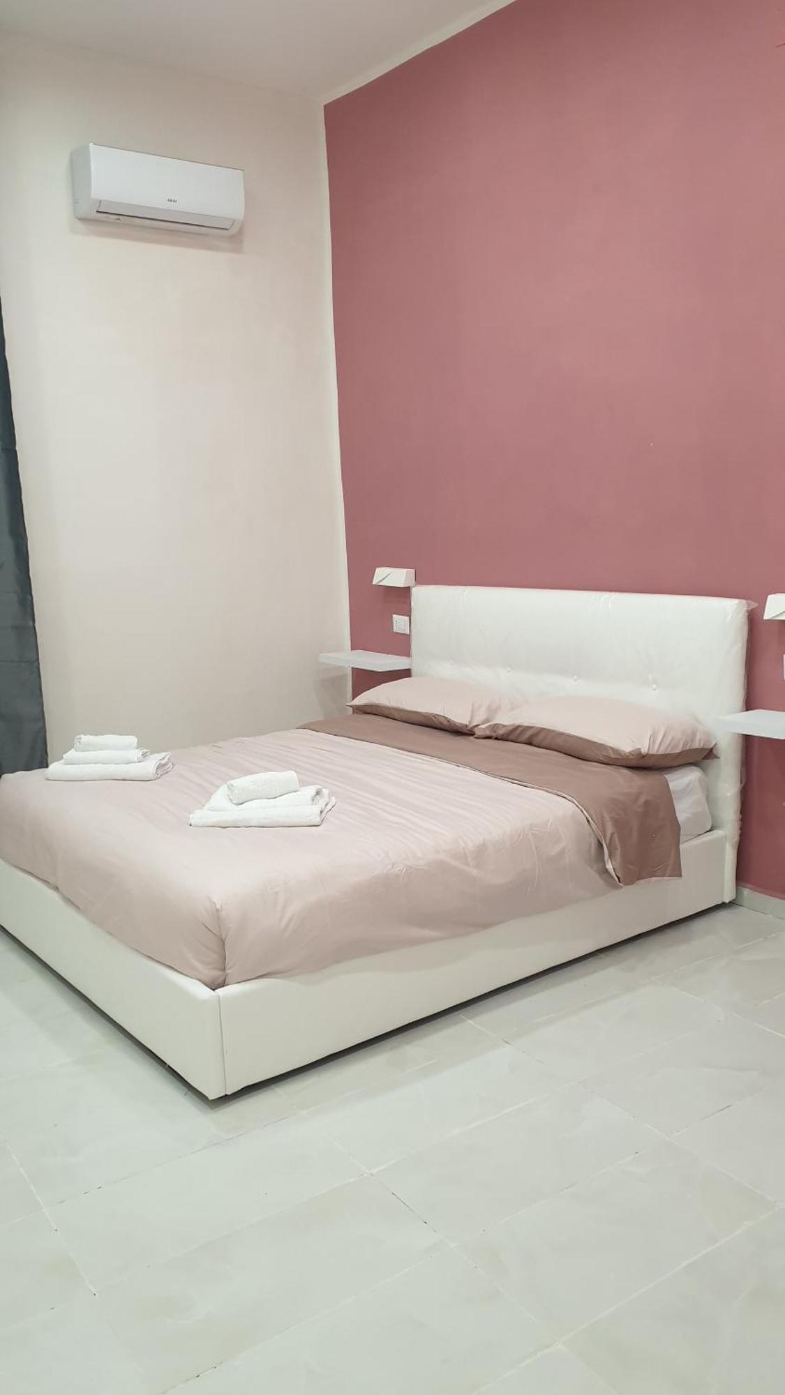 Fraleo Home Naples Luaran gambar