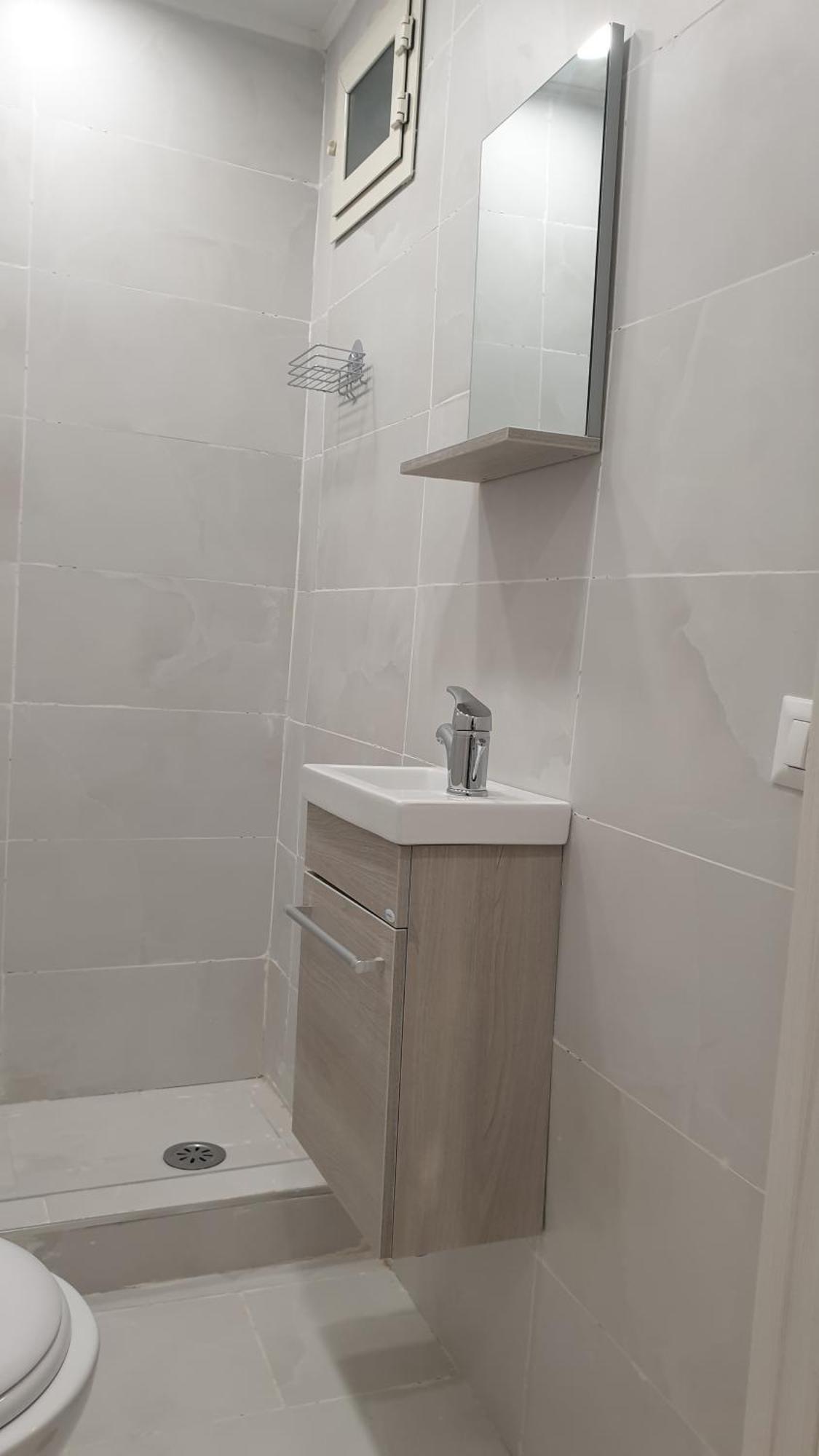Fraleo Home Naples Luaran gambar